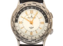 Revue Thommen Unknown Unknown -