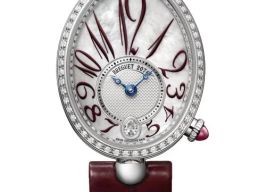 Breguet Reine de Naples 8918BB/5P/964/D00D -