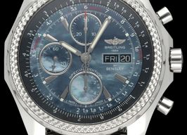 Breitling Bentley GT A13362 -