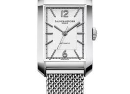 Baume & Mercier Hampton M0A10672 -