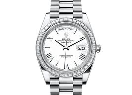 Rolex Day-Date 40 228396TBR -