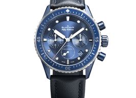 Blancpain Fifty Fathoms 5200-0340-O52A -