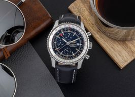 Breitling Navitimer World A24322-101 -