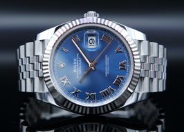 Rolex Datejust 41 126334 -