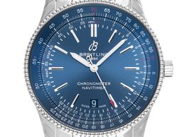 Breitling Navitimer A17326161C1A1 -