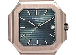 Patek Philippe Cubitus 7128/1G-001 (2026) - 40mm Witgoud