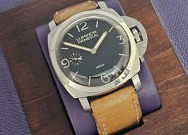 Panerai Special Editions PAM00127 -