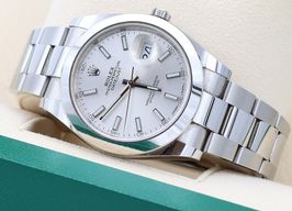 Rolex Datejust 41 126300 -