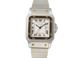 Cartier Santos 1172961 -