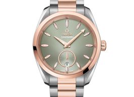 Omega Seamaster Aqua Terra 220.20.38.20.10.001 -