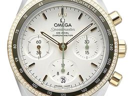 Omega Speedmaster 324.28.38.50.02.001 -