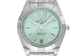 Breitling Chronomat 36 A10380101L1A1 -