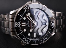 Omega Seamaster Diver 300 M 210.30.42.20.01.001 -