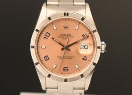 Rolex Oyster Perpetual Date 15210 -