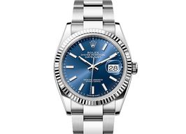 Rolex Datejust 36 126234 -