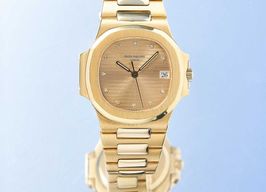 Patek Philippe Nautilus 3800/1J-001 -