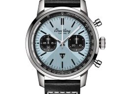Breitling Top Time AB01764A1C1X1 -