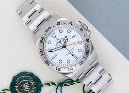 Rolex Explorer II 216570 -