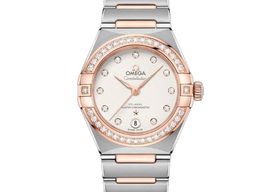 Omega Constellation 131.25.29.20.52.001 -
