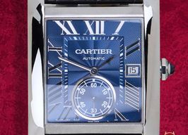 Cartier Tank MC WSTA0010 -