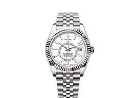 Rolex Sky-Dweller 336934 (2025) - 42mm Goud/Staal