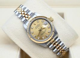 Rolex Lady-Datejust 69173 -