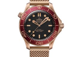 Omega Seamaster Diver 300 M 210.90.42.20.01.003 -