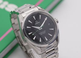 Omega Seamaster Aqua Terra 231.10.42.21.01.004 -
