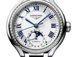 Longines PrimaLuna L8.126.0.71.6 -