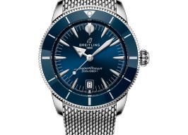 Breitling Superocean Heritage 42 AB3111161C1A1 -
