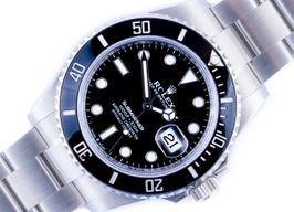 Rolex Submariner Date 126610LN -