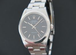 Rolex Air-King 14000 (1999) - 34mm Staal