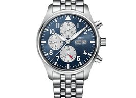 IWC Pilot Chronograph IW378010 -