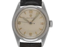 Rolex Vintage 6606 -