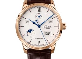Glashütte Original Senator Excellence 1-36-02-02-05-61 -
