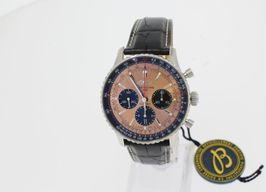 Breitling Navitimer 1 B01 Chronograph AB0138241K1P1 -