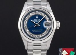 Rolex Lady-Datejust 69166 -