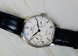 IWC Portuguese Automatic IW500107 -