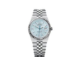 Rolex Land-Dweller 36 127236 -
