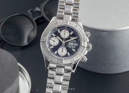 Breitling Superocean Chronograph II A13340 -