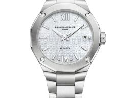 Baume & Mercier Riviera M0A10663 -