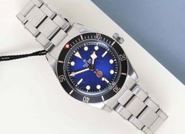 Tudor Black Bay Fifty-Eight 79030N (2024) - Black dial 39 mm Steel case