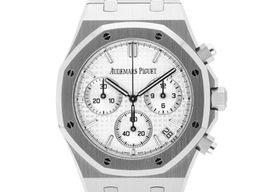 Audemars Piguet Royal Oak Chronograph 26240ST.OO.1320ST.07 -