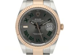 Rolex Datejust 41 126331 -