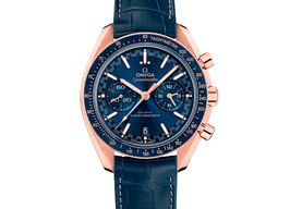 Omega Speedmaster Racing 329.53.44.51.03.001 -