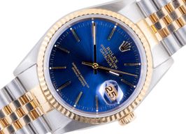 Rolex Datejust 36 16233 -