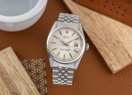 Rolex Datejust 36 16014 (1979) - 36 mm Steel case