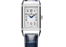 Jaeger-LeCoultre Reverso Q3288422 (2025) - Wit wijzerplaat 20mm Staal