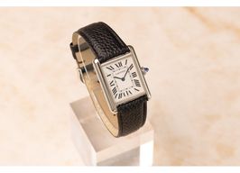 Cartier Tank WSTA0041 -