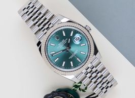 Rolex Datejust 41 126334 -
